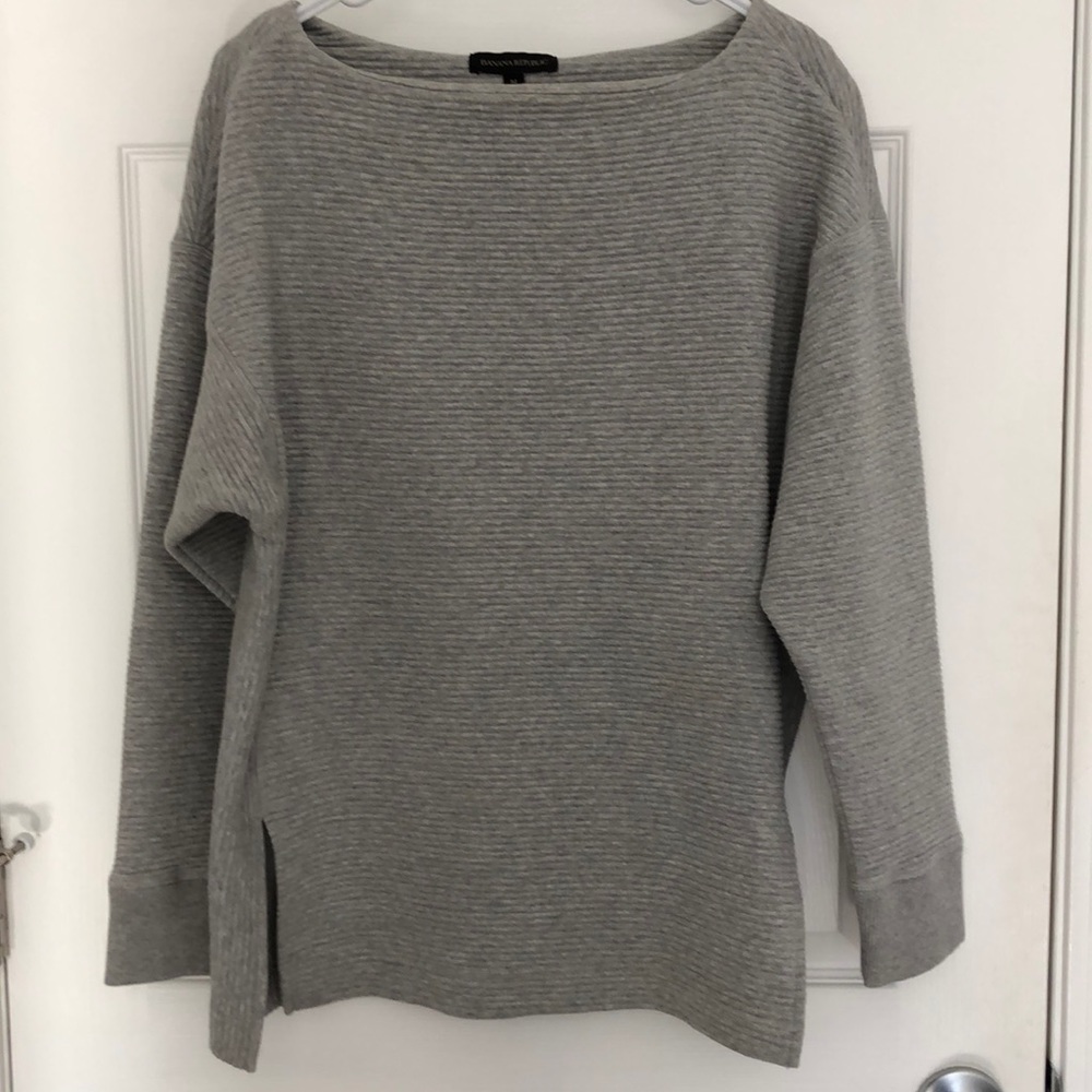 Banana Republic Sweatshirt